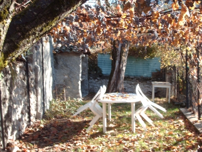 Location saisonniere de vacances maison  La Mure St-andr�-les-alpes