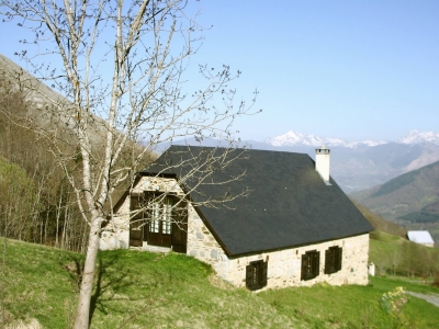 Location saisonniere de vacances gite Gaillagos
