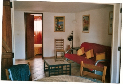 Location saisonniere de vacances appartement Sanary Sur Mer