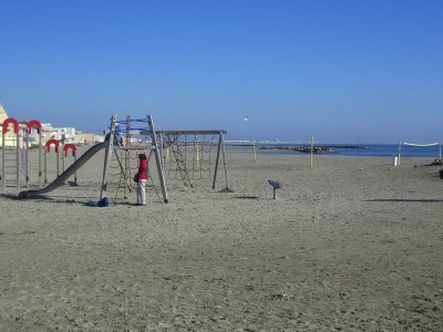 Location saisonniere de vacances appartement Carnon