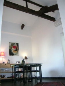 Location saisonniere de vacances appartement Montpellier