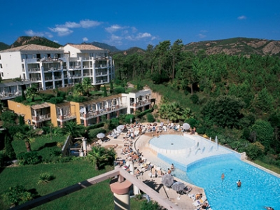 Location saisonniere de vacances appartement theoule sur mer