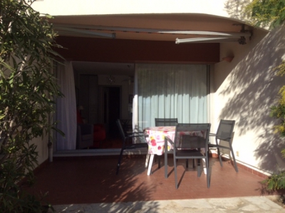 Location saisonniere de vacances appartement Le grau du roi