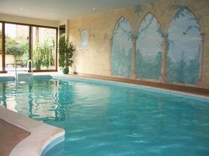 Location saisonniere de vacances appartement Soultzmatt