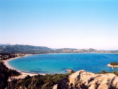 Location saisonniere de vacances maison porto vecchio