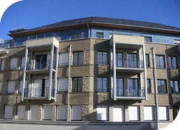 Location saisonniere de vacances appartement Saint Malo