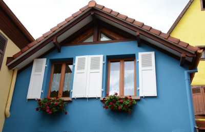Location saisonniere de vacances gite Bergheim