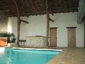 Location saisonniere de vacances gite moutiers les mauxfaits