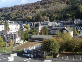 Location saisonniere de vacances appartement LE MONT DORE